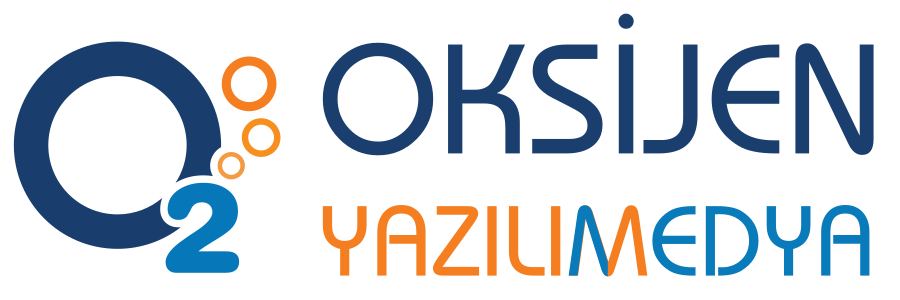 Oksijen Yazılım Tic. Ltd. Şti.